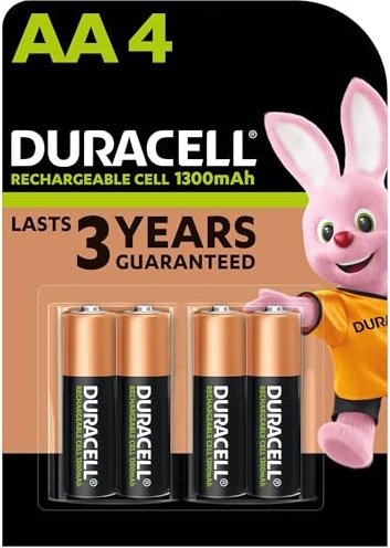 1300mAh