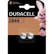 Duracell Alkaline LR44 AG13 - 2er Blister