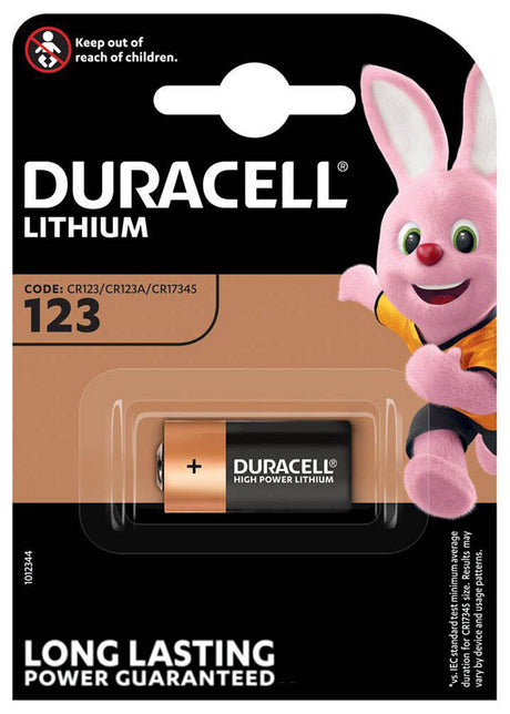 Batterien