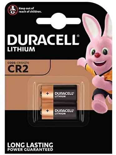 Batterien