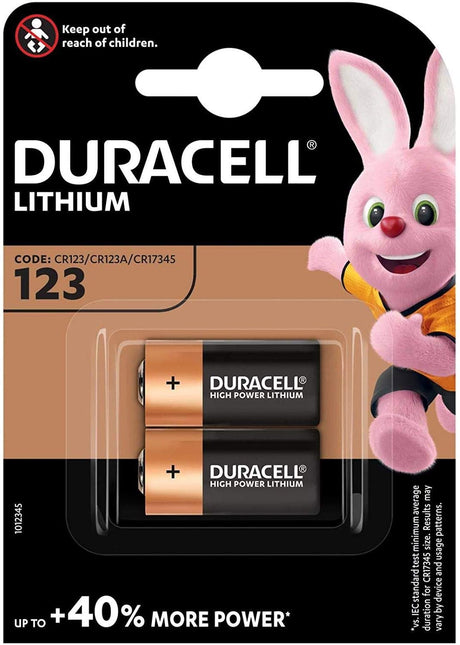 Batterien