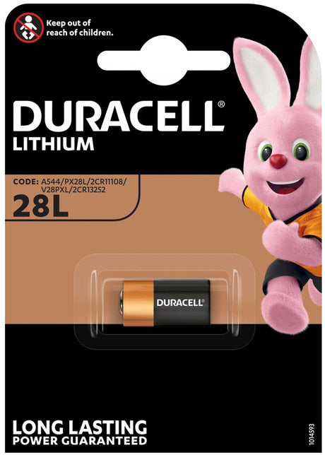 Batterien