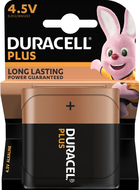 Batterien