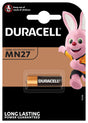 Duracell MN27 12V Alkaline-Batterie