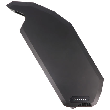 E-Bike-Vision 720Wh e-Bike Akku für alle Centurion e-Bike mit BOSCH PowerPack 500 Rahmenakku 500Wh