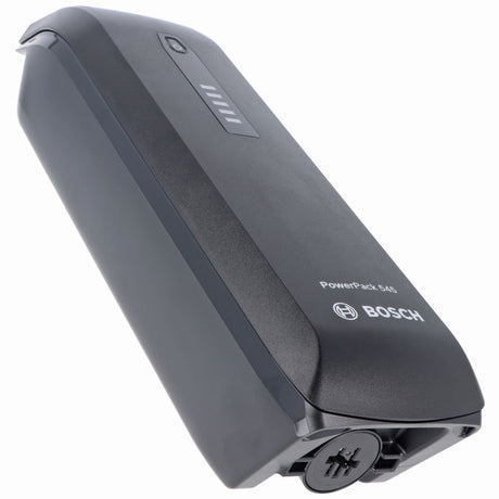 BOSCH E-Bike Akku Rahmenakku PowerPack 545 Frame BBP3551, EB1210004M, das smarte System, Rahmen DownTube