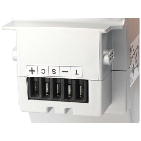 AccuCell E-Bike Akku passend für Panasonic System 25,2V, 23200mAh 548.64Wh nur für E-Bike Steuerungen mit 3-stufiger Anzeige