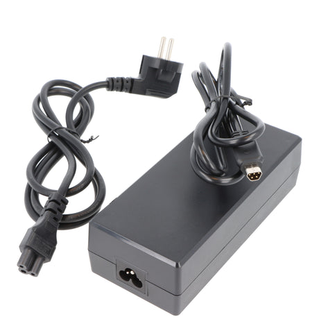 Phylion E-Bike Ladegerät Joycube Ladegerät 42,0V / 2,0A - 5-polig trapezförmig