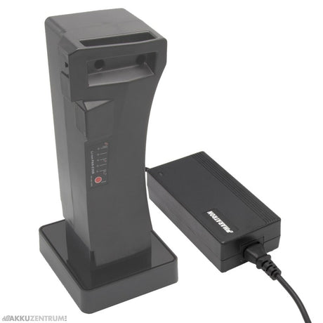 Maratron E-Bike Ladegerät BC1142-E (4-polig XLR) - 42,0V 3,0A - für Impulse 36V