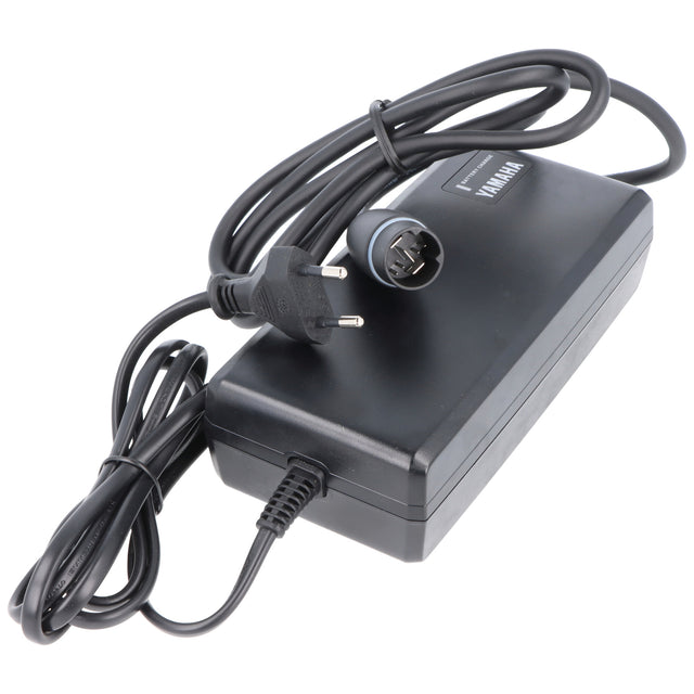 E-Bike Ladegerät passend für YAMAHA Ladegerät PASC9 für Intube E-Bike Akku - 36V 4A (X1R-10)