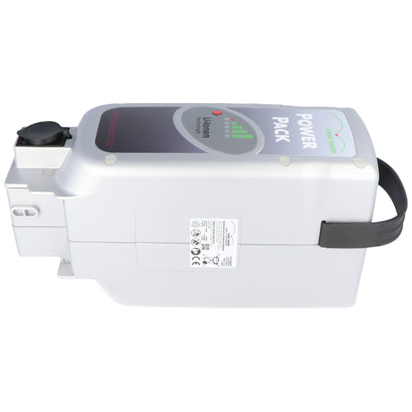 E-Bike Vision BikeTec S-Serie 26 20 Ah Powerpack E-Bike Nachbau Akku 26 Volt 510 Wh