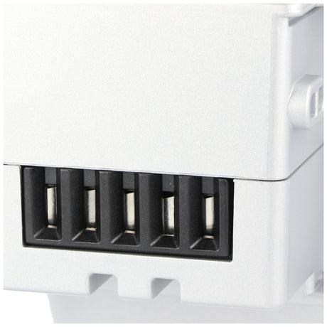 E-Bike Vision Power Pack Akku kompatibel zum 36V 17Ah 612Wh Panasonic Deluxe-Antriebssystem inklusive 1x Schnell-Ladegerät 4A ( 2 St.)