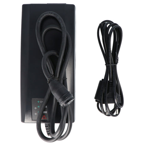 BMZ E-Bike Schnell-Ladegerät passend für den Kalkhoff Select i8 Akku