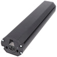 E-Bike Vision 461Wh PowerPack für Bosch Active (Plus) / Performance (CX) 36 V Intube horizontal 36,1cm kurz