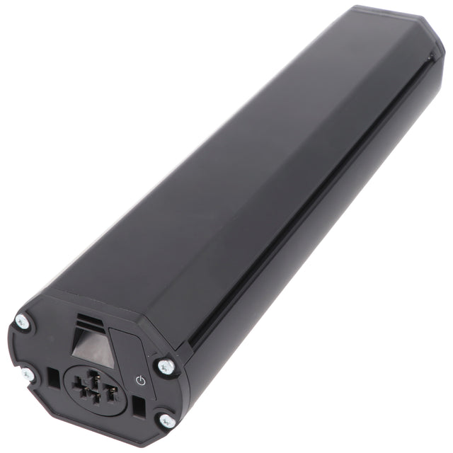 E-Bike Vision 461Wh PowerPack für Bosch Active (Plus) / Performance (CX) 36 V Intube horizontal 36,1cm kurz
