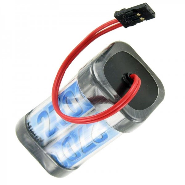2700mAh