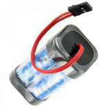 2700mAh