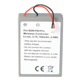 700mAh