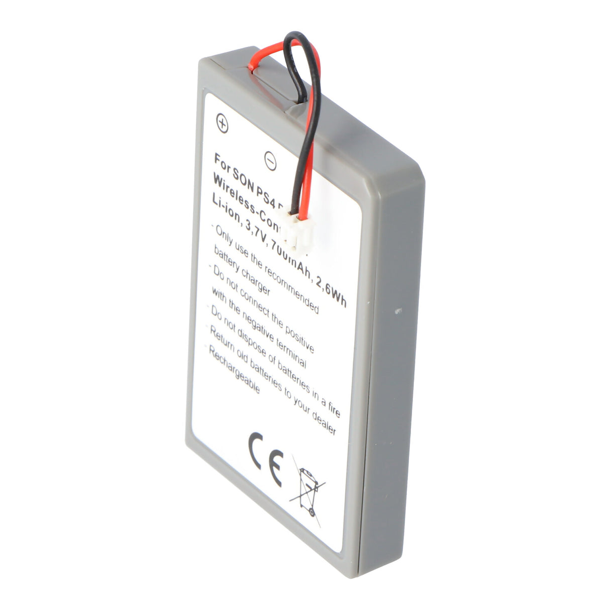 700mAh