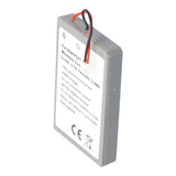 700mAh
