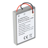 700mAh