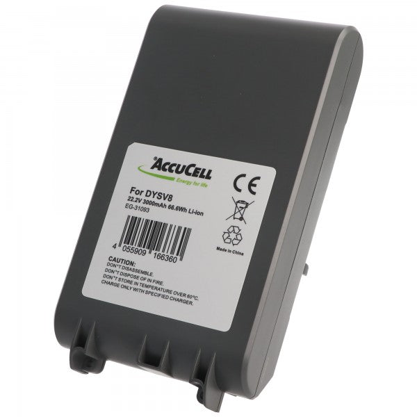 3000mAh