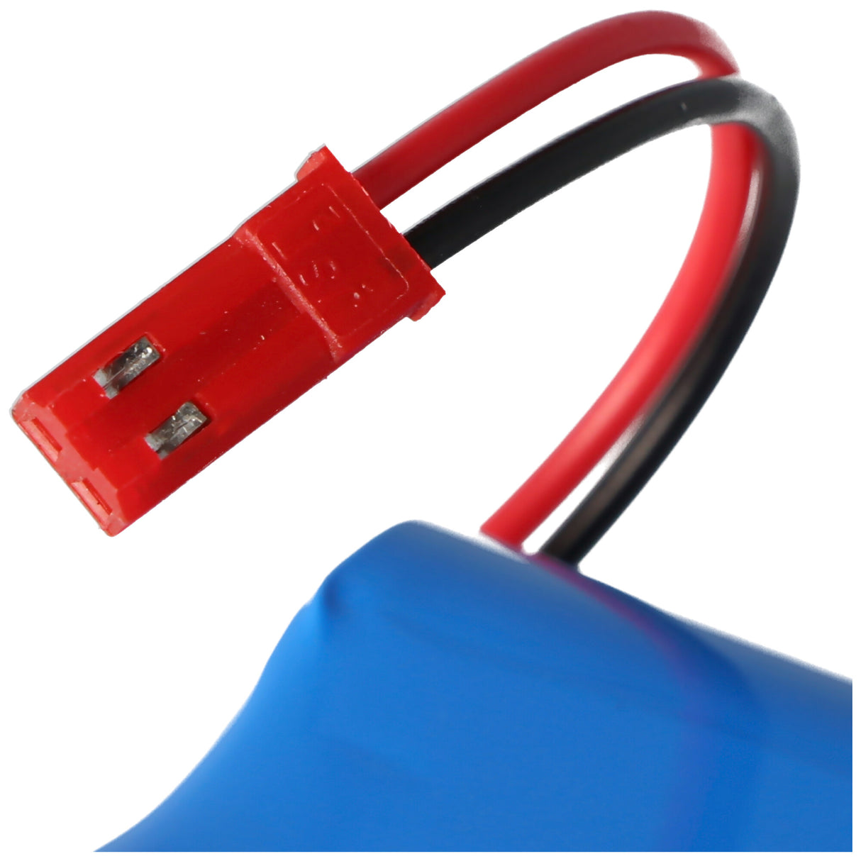 AccuCell Akku für ILIFE V3s Pro, V8s Li-Io 14,4V 2600mAh 18650B4-4S1P-AGX-2 37,4Wh