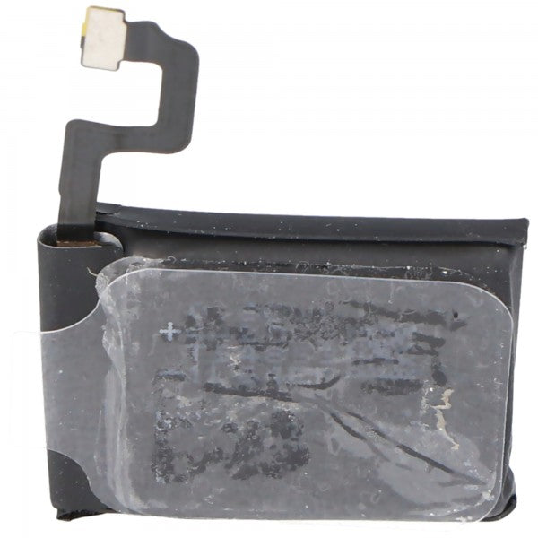 AccuCell Akku passend für Apple Watch 4 40mm, A2007, Li-Polymer, 3,81V, 224mAh, 0,9Wh, built-in, ohne Werkzeug