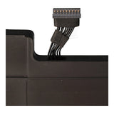 AccuCell Akku passend für A1496 für MacBook Air 13.3" A1466 2013, Li-Polymer, 7,6V, 7160mAh, 55Wh, built-in, mit Werkzeug