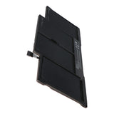 AccuCell Akku passend für A1496 für MacBook Air 13.3" A1466 2013, Li-Polymer, 7,6V, 7160mAh, 55Wh, built-in, mit Werkzeug