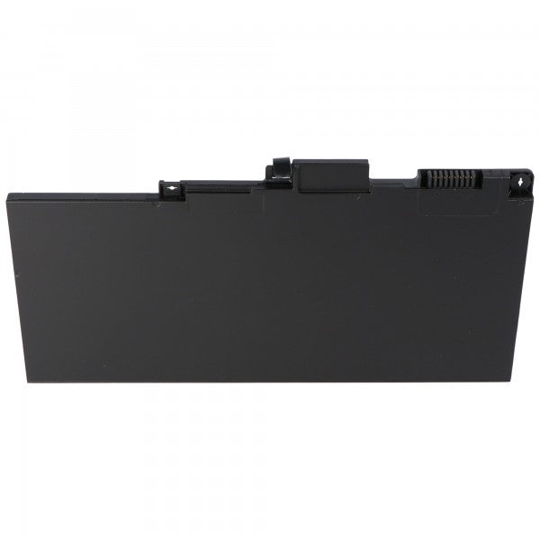 AccuCell Akku passend für HP EliteBook 745 G3, Li-Polymer, 11,4V, 4050mAh, 46,5Wh, built-in, ohne Werkzeug