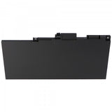 AccuCell Akku passend für HP EliteBook 745 G3, Li-Polymer, 11,4V, 4050mAh, 46,5Wh, built-in, ohne Werkzeug