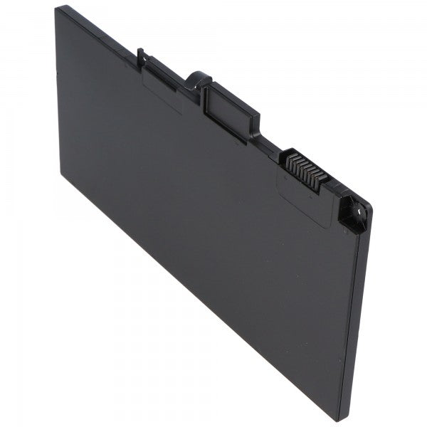 AccuCell Akku passend für HP EliteBook 745 G3, Li-Polymer, 11,4V, 4050mAh, 46,5Wh, built-in, ohne Werkzeug