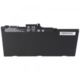 AccuCell Akku passend für HP EliteBook 745 G3, Li-Polymer, 11,4V, 4050mAh, 46,5Wh, built-in, ohne Werkzeug