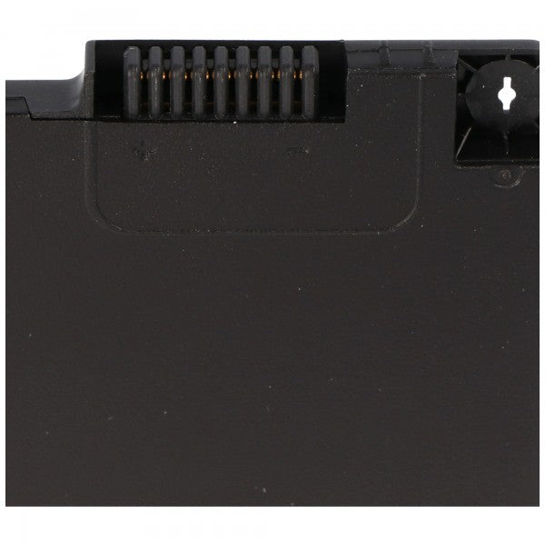 AccuCell Akku passend für HP EliteBook 745 G3, Li-Polymer, 11,4V, 4050mAh, 46,5Wh, built-in, ohne Werkzeug