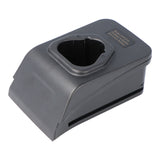AccuCell Ladeschale für Black & Decker BL1110, BL1310, nur verwendbar mit dem Basis Ladegerät ACH-1130