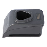 AccuCell Ladeschale für Black & Decker BL1110, BL1310, nur verwendbar mit dem Basis Ladegerät ACH-1130