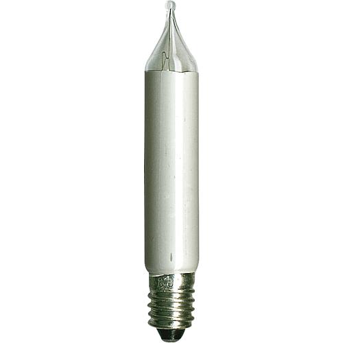 EGB Schwibbogen Kleinschaftkerze 34V/2W