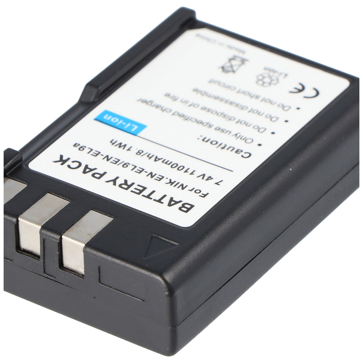 900mAh