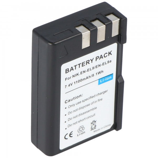 900mAh
