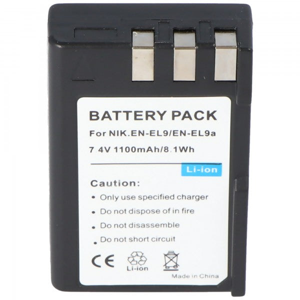 900mAh