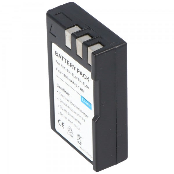 900mAh