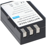 900mAh