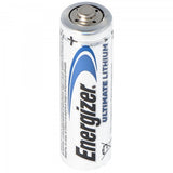 Energizer L91 Lithium Batterie AA 1,5 Volt, 3000mAh 2er Blister
