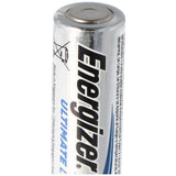Energizer Ultimate Lithium Batterie 10er Box Energizer AA Batterie 1,5 Volt Batterie Energizer Ultimate Lithium AA 3100mAh