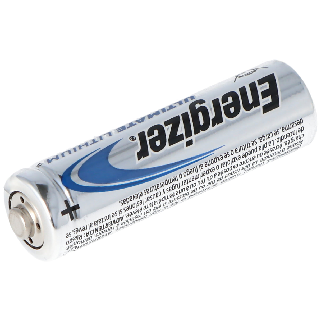 Energizer Ultimate Lithium Batterie 10er Box Energizer AA Batterie 1,5 Volt Batterie Energizer Ultimate Lithium AA 3100mAh