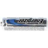 Energizer Ultimate Lithium Batterie 10er Box Energizer AA Batterie 1,5 Volt Batterie Energizer Ultimate Lithium AA 3100mAh