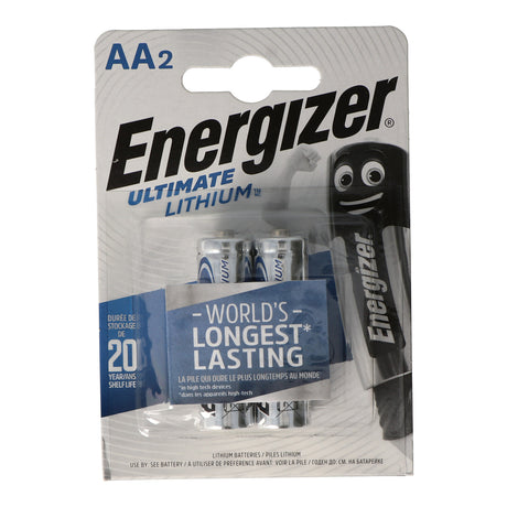 energizer