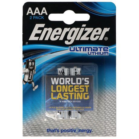 energizer