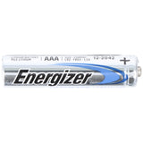 Energizer Ultimate Lithium Batterie 10er Box Energizer AAA Batterie 1,5 Volt Batterie, AAA, FR03, 1250mAh